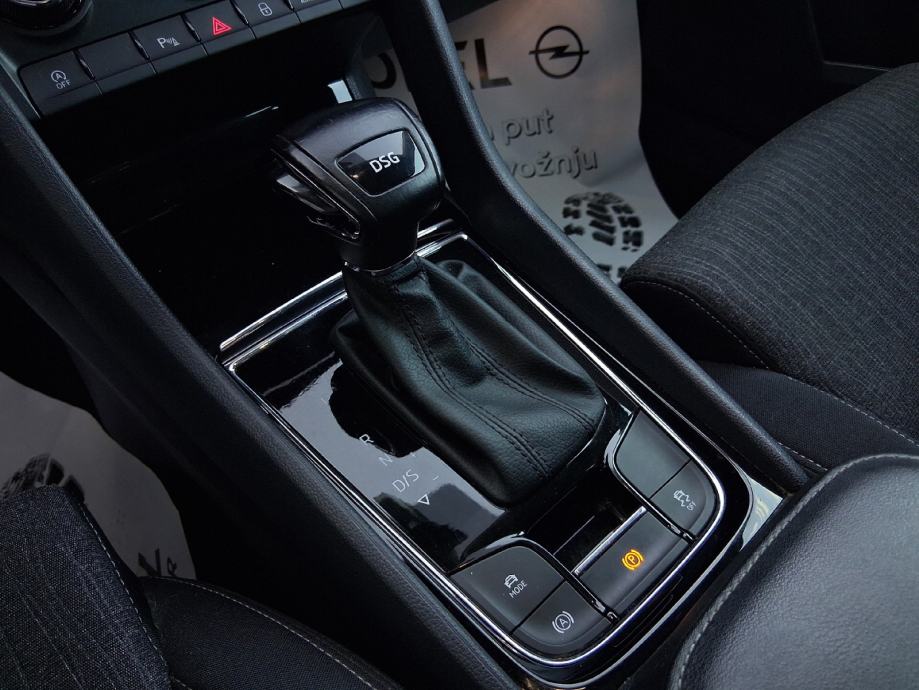 ŠKODA KAROQ CLEVER 2,0 TDI AT-DSG, fotografija 19