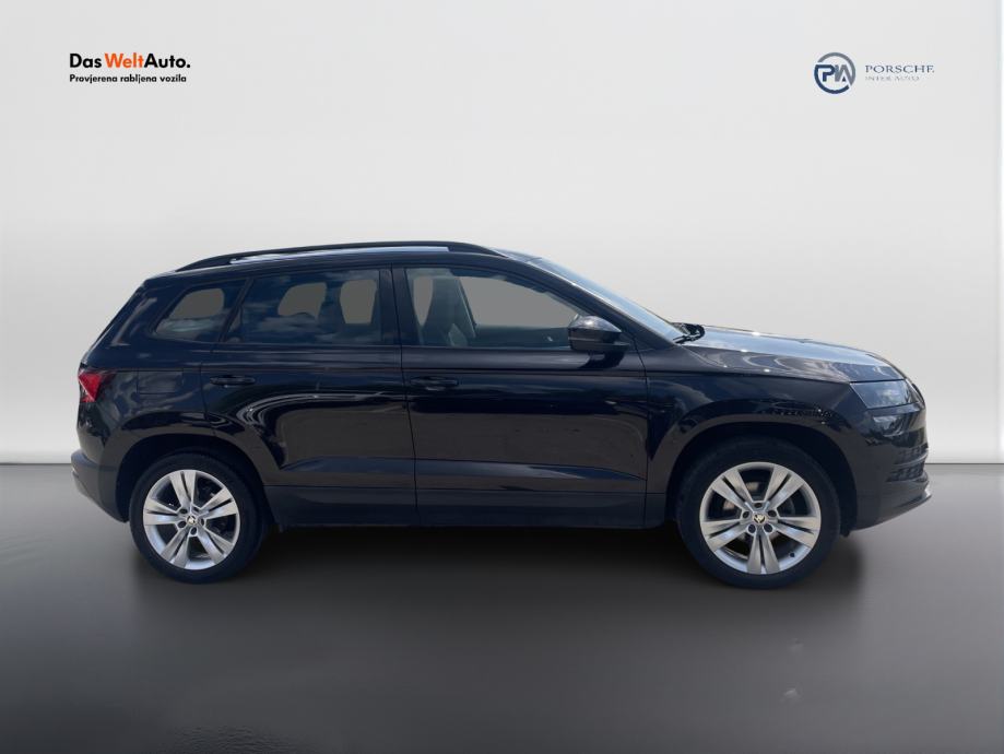 Škoda Karoq Style 2.0 TDI DSG, fotografija 7