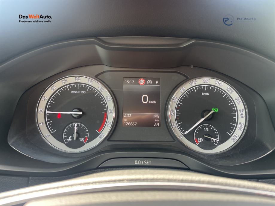 Škoda Karoq Style 2.0 TDI DSG, fotografija 15