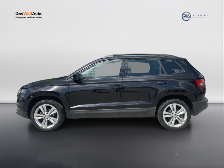 Škoda Karoq Style 2.0 TDI DSG, fotografija 2