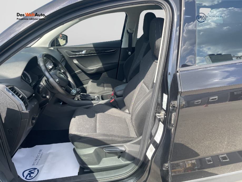 Škoda Karoq Style 2.0 TDI DSG, fotografija 9