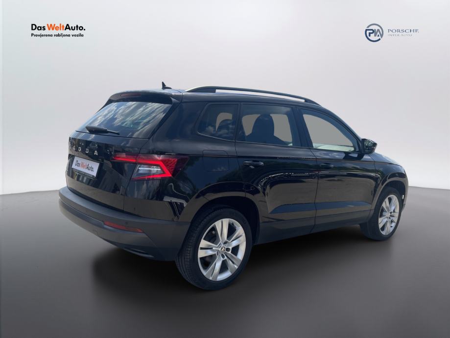 Škoda Karoq Style 2.0 TDI DSG, fotografija 8