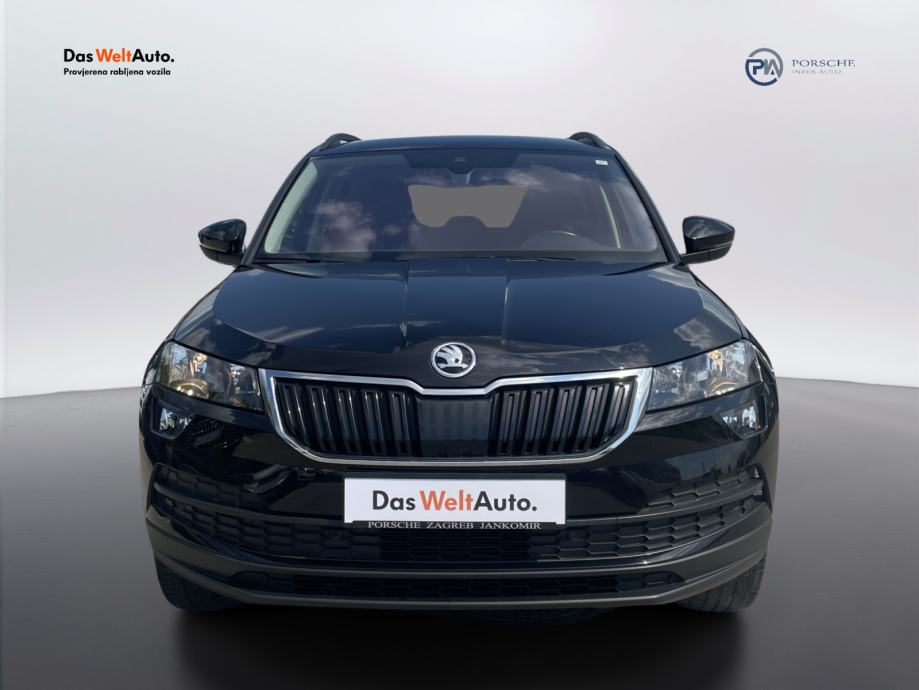 Škoda Karoq Style 2.0 TDI DSG, fotografija 4