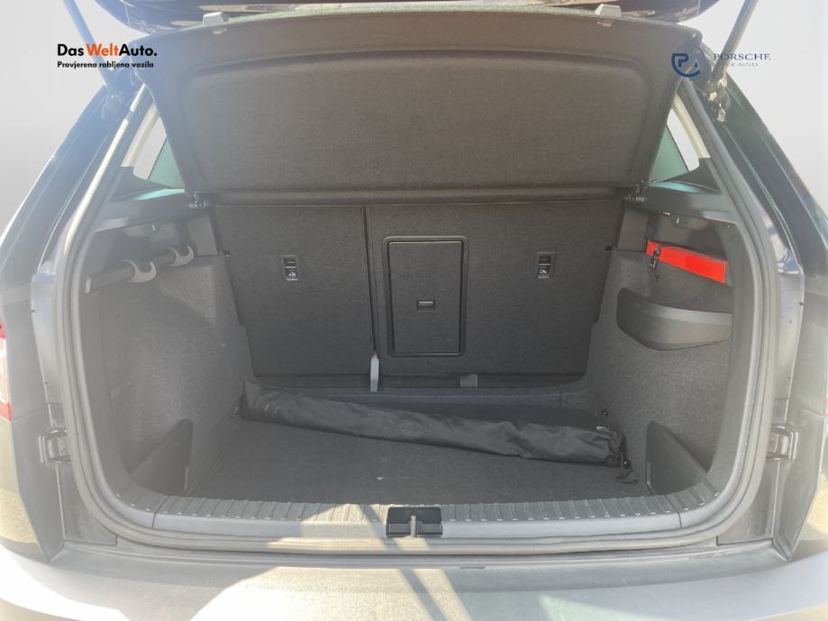 Škoda Karoq Style 2.0 TDI DSG, fotografija 19
