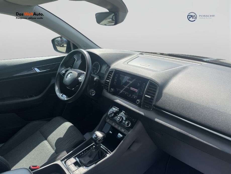 Škoda Karoq Style 2.0 TDI DSG, fotografija 13