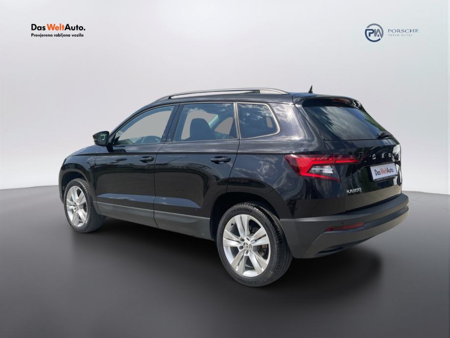 Škoda Karoq Style 2.0 TDI DSG, fotografija 3