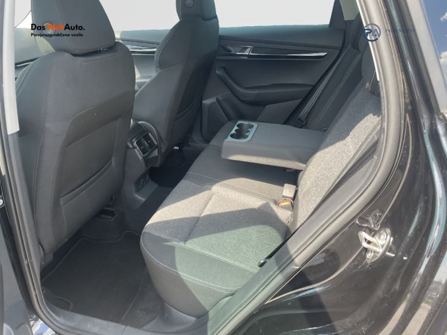Škoda Karoq Style 2.0 TDI DSG, fotografija 10