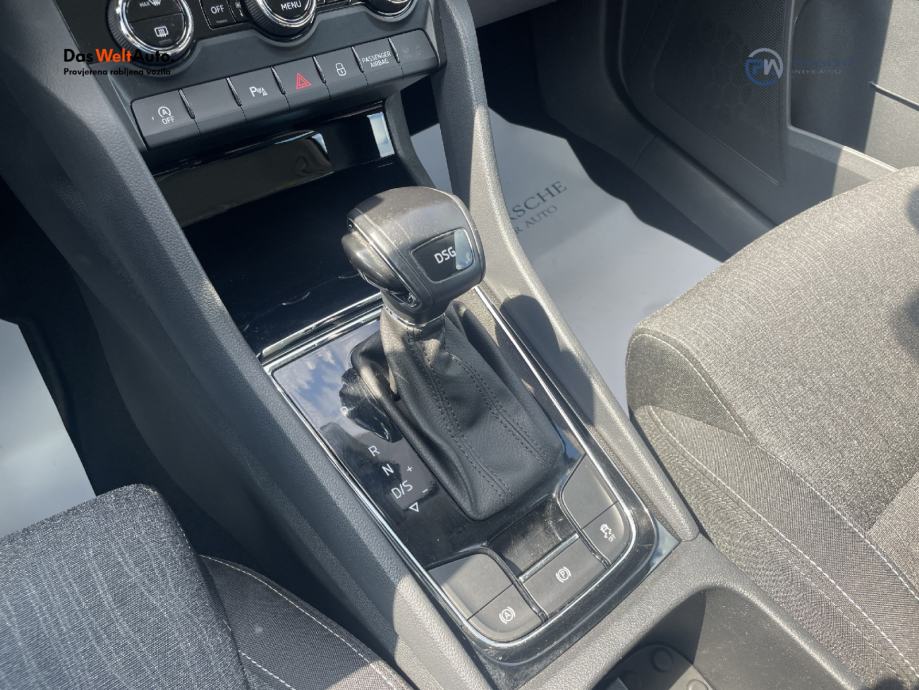Škoda Karoq Style 2.0 TDI DSG, fotografija 18