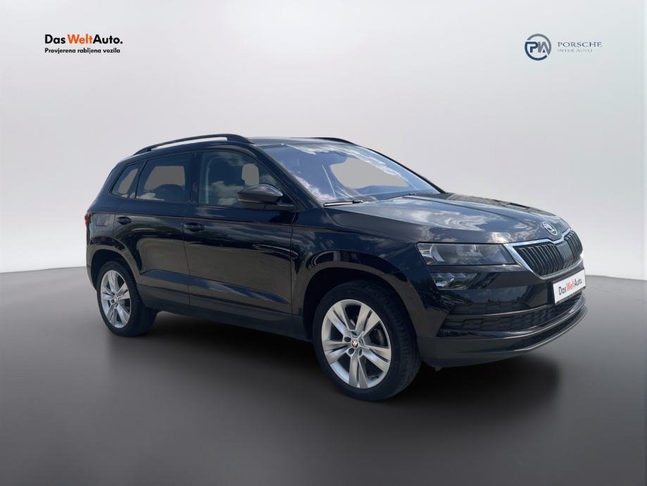 Škoda Karoq Style 2.0 TDI DSG, fotografija 6