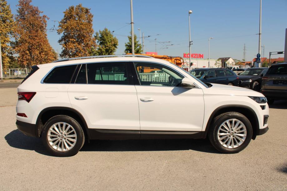 Škoda Kodiaq 1.5 TSi DSG *LED, NAVIGACIJA, KAMERA* - nije uvoz, fotografija 4