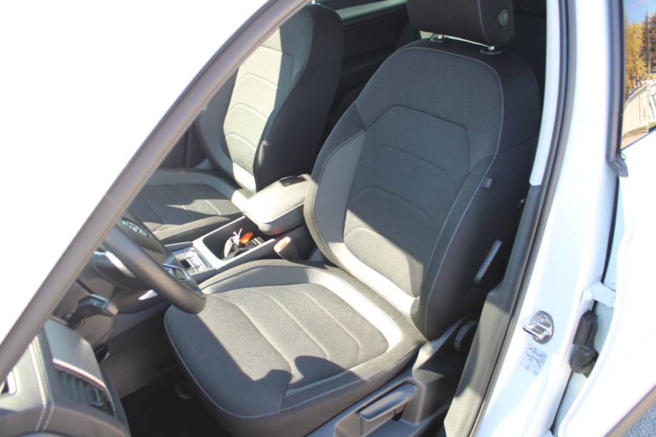 Škoda Kodiaq 1.5 TSi DSG *LED, NAVIGACIJA, KAMERA* - nije uvoz, fotografija 10
