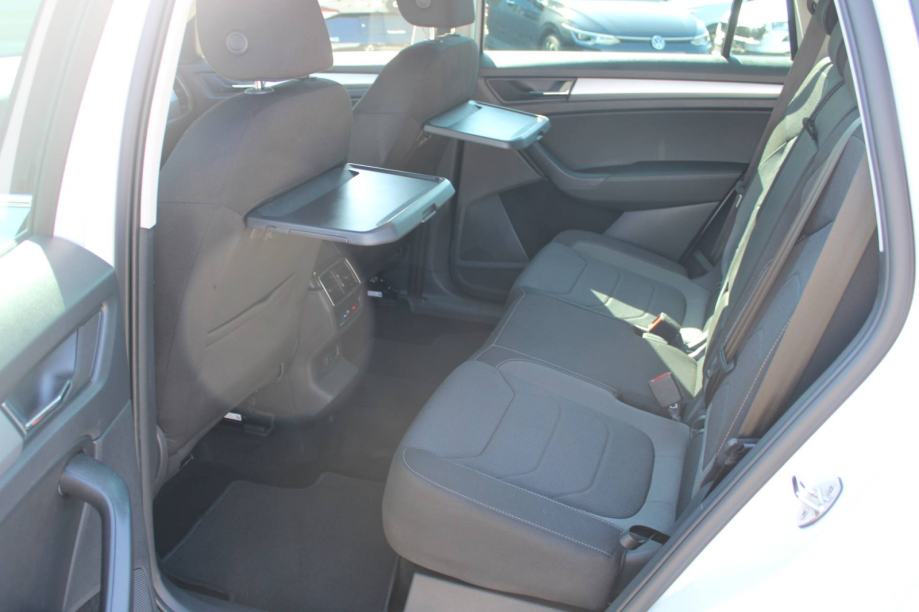 Škoda Kodiaq 1.5 TSi DSG *LED, NAVIGACIJA, KAMERA* - nije uvoz, fotografija 11