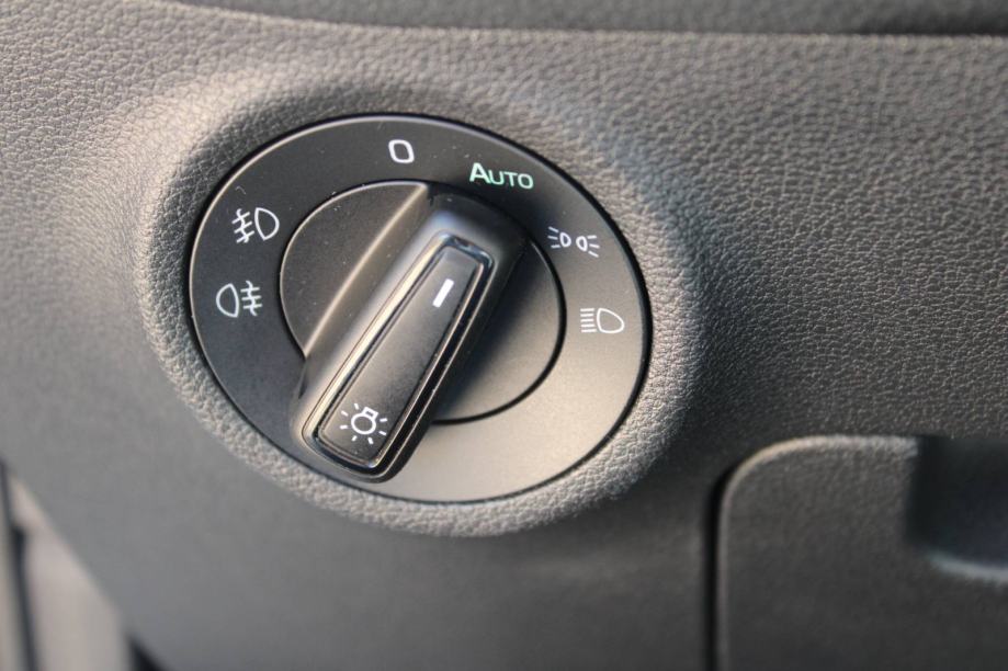 Škoda Kodiaq 1.5 TSi DSG *LED, NAVIGACIJA, KAMERA* - nije uvoz, fotografija 15