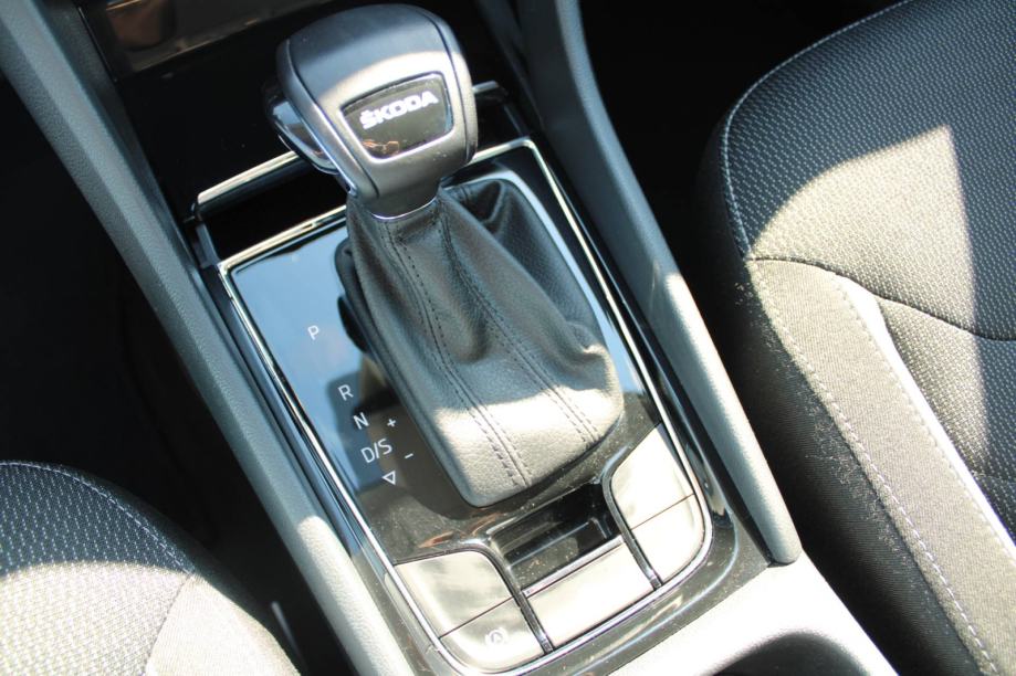 Škoda Kodiaq 1.5 TSi DSG *LED, NAVIGACIJA, KAMERA* - nije uvoz, fotografija 17