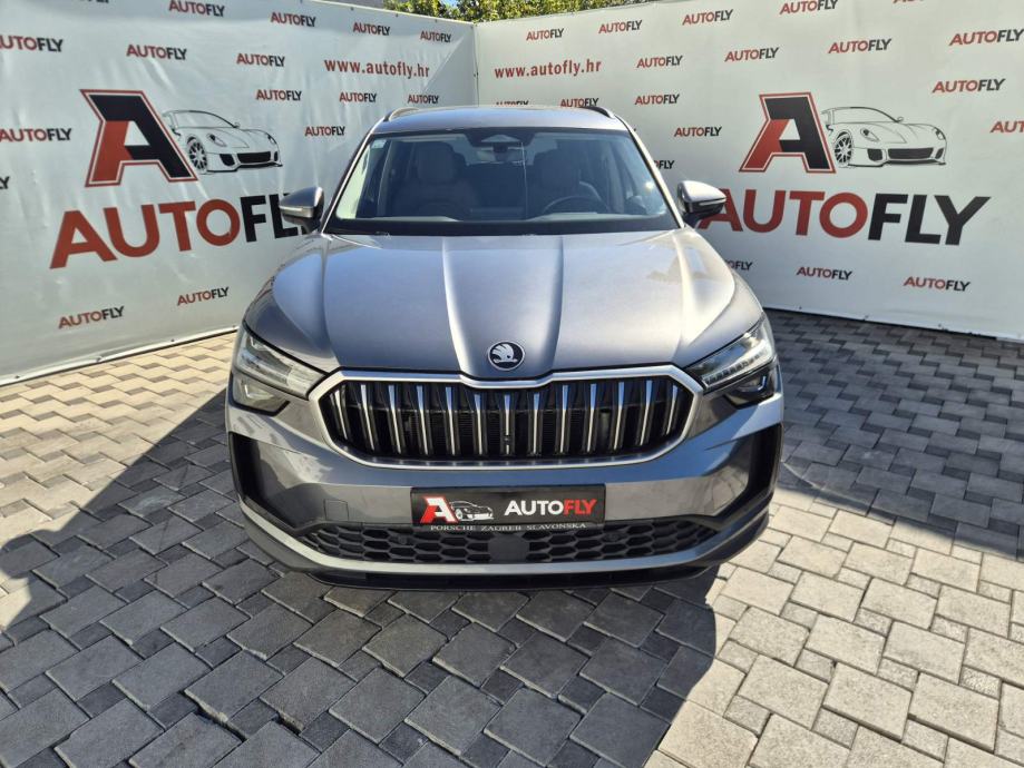 Škoda Kodiaq 1.5 TSI DSG Selection, HR auto, tvornička gar., u PDV-u, fotografija 2