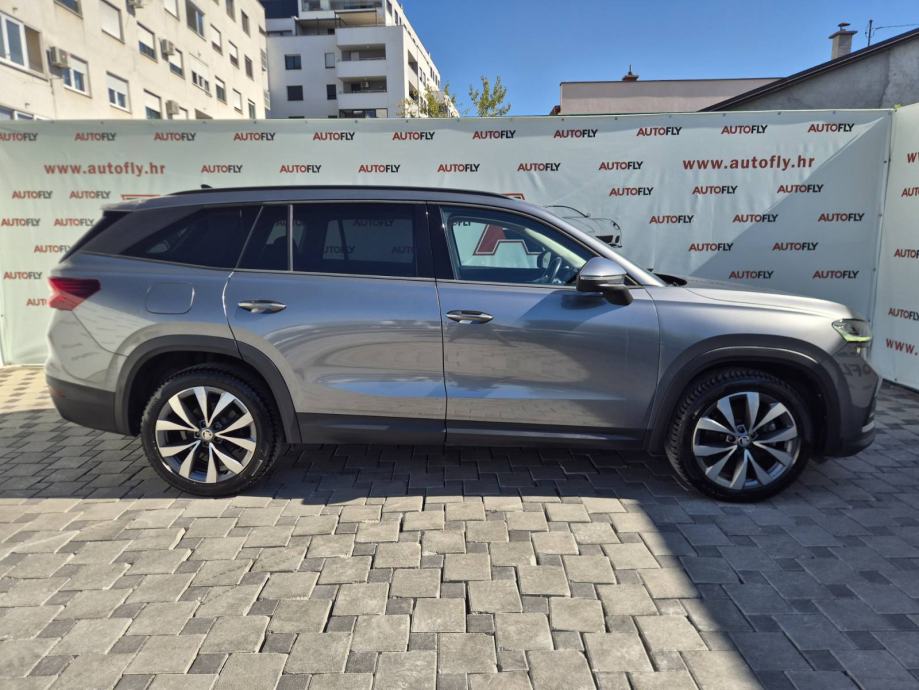 Škoda Kodiaq 1.5 TSI DSG Selection, HR auto, tvornička gar., u PDV-u, fotografija 4
