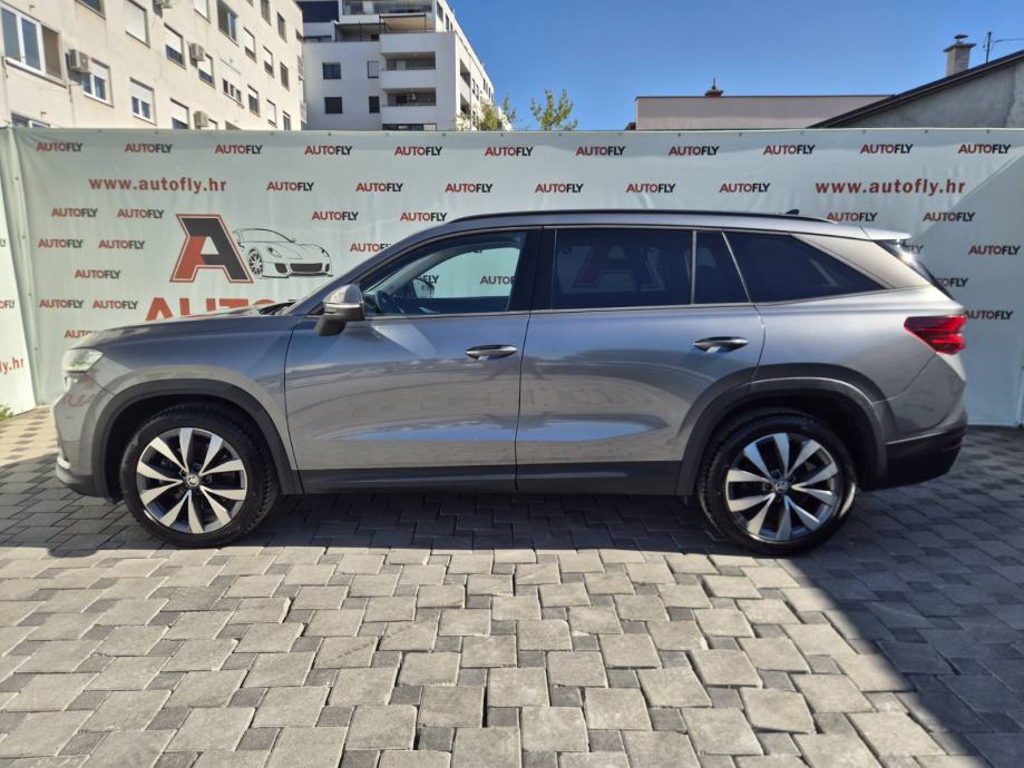 Škoda Kodiaq 1.5 TSI DSG Selection, HR auto, tvornička gar., u PDV-u, fotografija 5