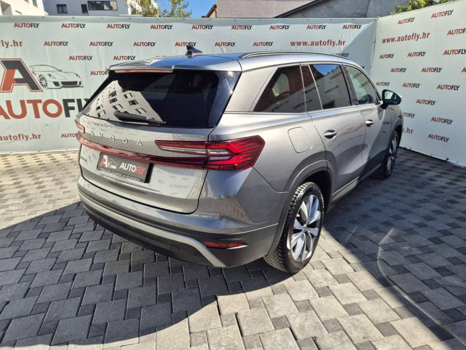 Škoda Kodiaq 1.5 TSI DSG Selection, HR auto, tvornička gar., u PDV-u, fotografija 8