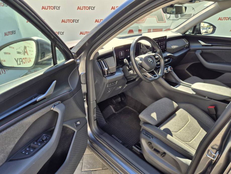 Škoda Kodiaq 1.5 TSI DSG Selection, HR auto, tvornička gar., u PDV-u, fotografija 11