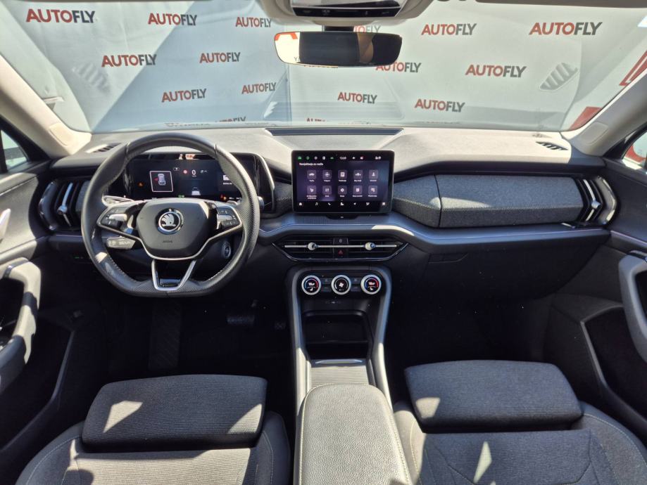 Škoda Kodiaq 1.5 TSI DSG Selection, HR auto, tvornička gar., u PDV-u, fotografija 12