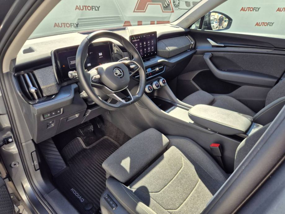 Škoda Kodiaq 1.5 TSI DSG Selection, HR auto, tvornička gar., u PDV-u, fotografija 14