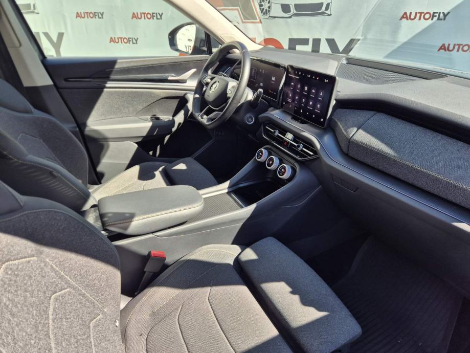 Škoda Kodiaq 1.5 TSI DSG Selection, HR auto, tvornička gar., u PDV-u, fotografija 15