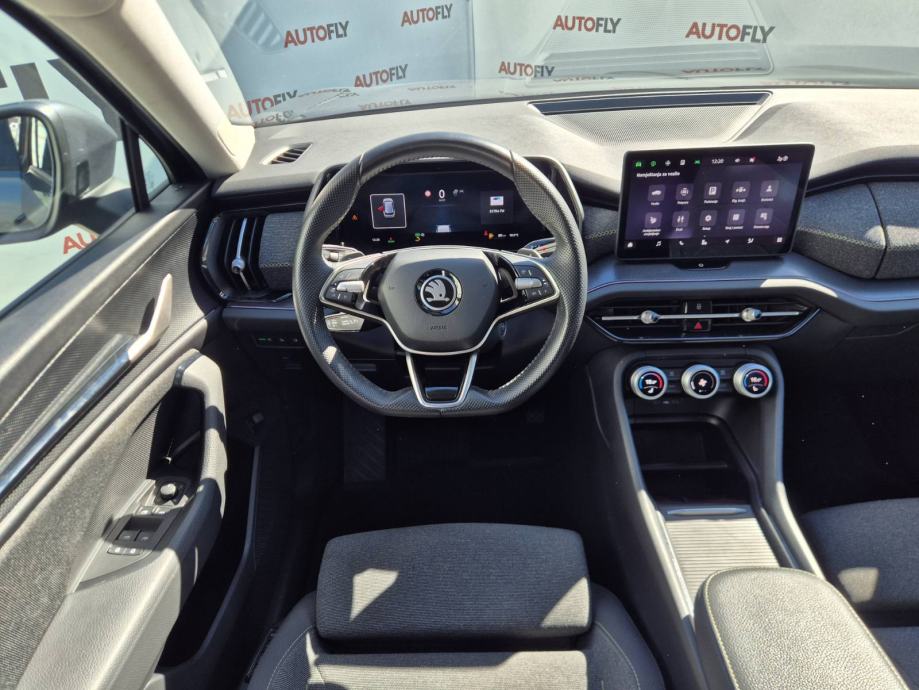 Škoda Kodiaq 1.5 TSI DSG Selection, HR auto, tvornička gar., u PDV-u, fotografija 17