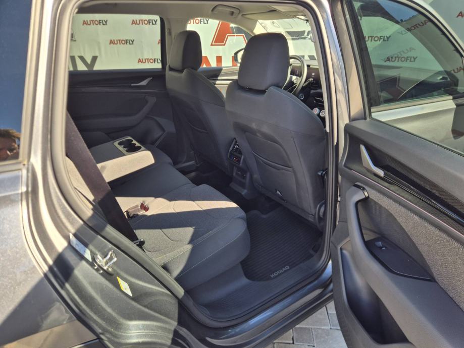 Škoda Kodiaq 1.5 TSI DSG Selection, HR auto, tvornička gar., u PDV-u, fotografija 18
