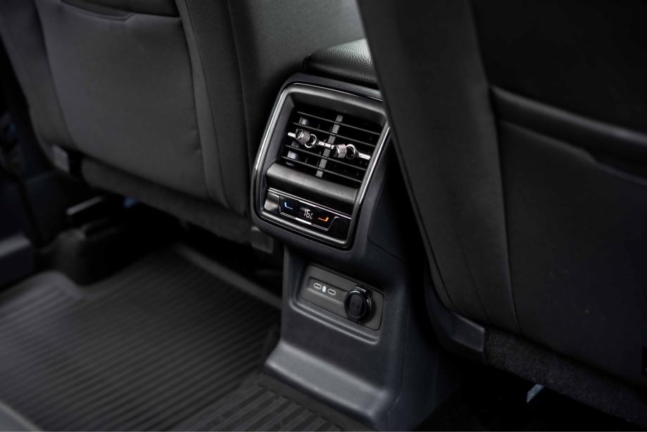 ŠKODA KODIAQ 1.5 TSI mHEV DSG | 18.000 KM | 5 GODINA JAMSTVA, fotografija 9