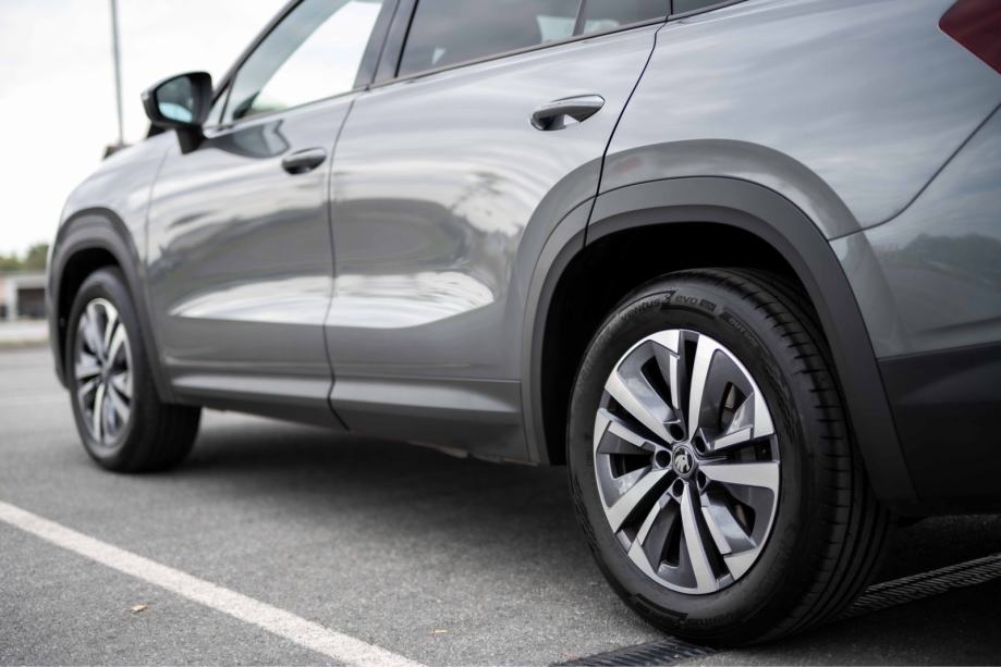 ŠKODA KODIAQ 1.5 TSI mHEV DSG | 18.000 KM | 5 GODINA JAMSTVA, fotografija 2