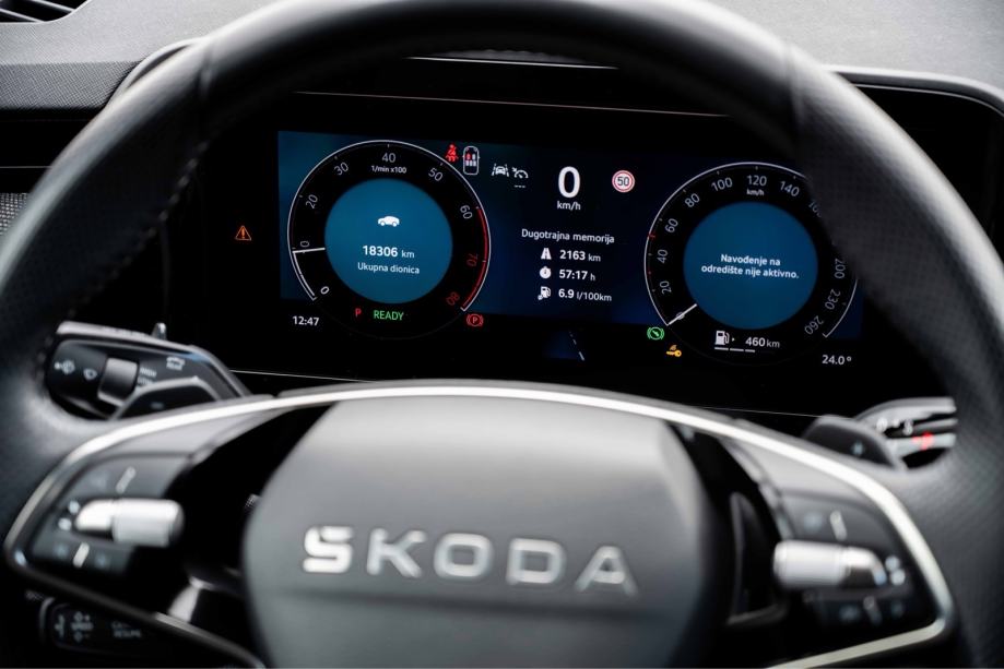 ŠKODA KODIAQ 1.5 TSI mHEV DSG | 18.000 KM | 5 GODINA JAMSTVA, fotografija 6