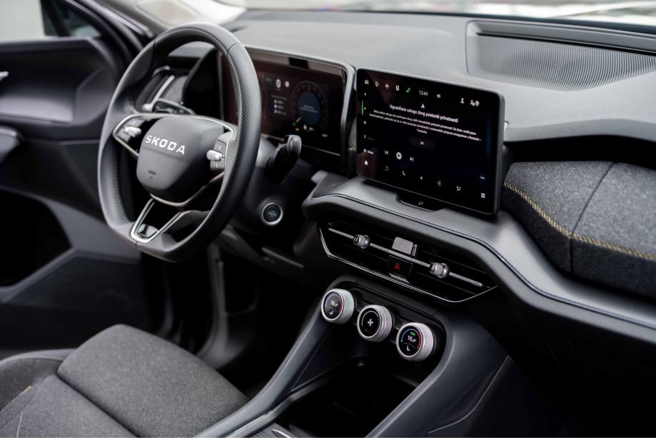 ŠKODA KODIAQ 1.5 TSI mHEV DSG | 18.000 KM | 5 GODINA JAMSTVA, fotografija 7
