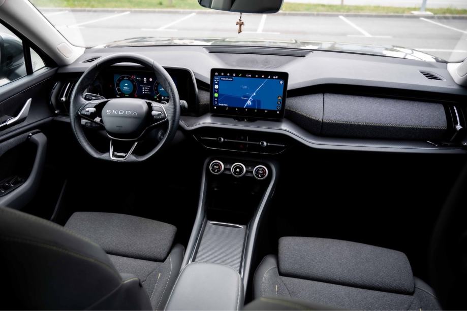 ŠKODA KODIAQ 1.5 TSI mHEV DSG | 18.000 KM | 5 GODINA JAMSTVA, fotografija 4