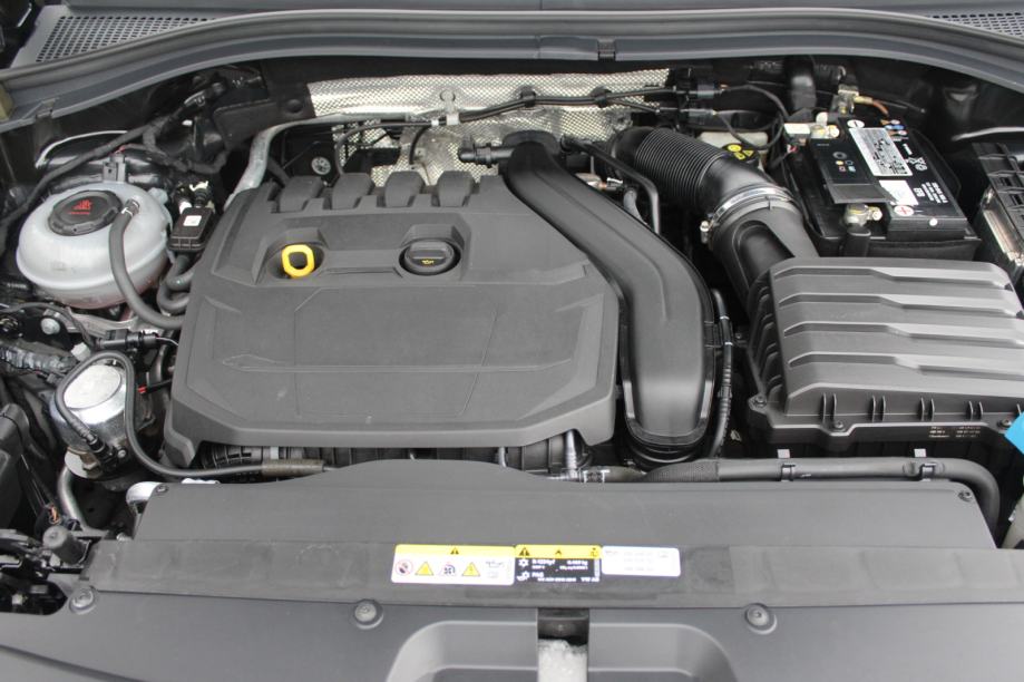 Škoda Kodiaq 1.5 TSI, LED, ALU 17", NAVI, KAMERA, GARANCIJA, NIJE UVOZ, fotografija 16