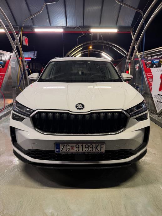 Škoda Kodiaq 1,5 TSI MHEV, fotografija 3