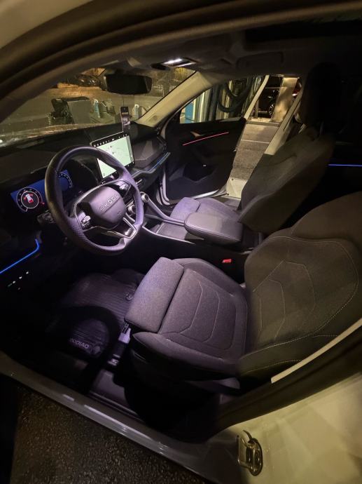 Škoda Kodiaq 1,5 TSI MHEV, fotografija 11