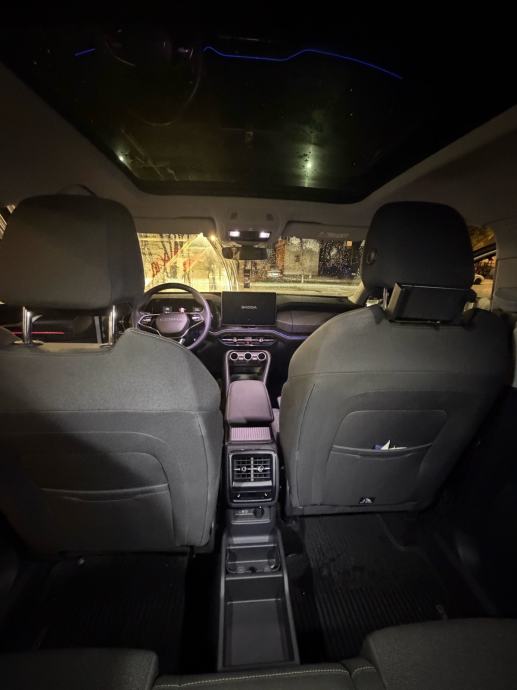 Škoda Kodiaq 1,5 TSI MHEV, fotografija 12
