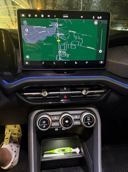 Škoda Kodiaq 1,5 TSI MHEV, fotografija 13