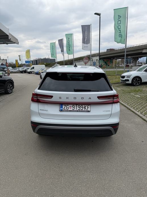 Škoda Kodiaq 1,5 TSI MHEV, fotografija 7