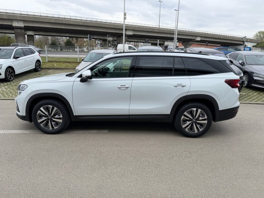 Škoda Kodiaq 1,5 TSI MHEV, fotografija 9