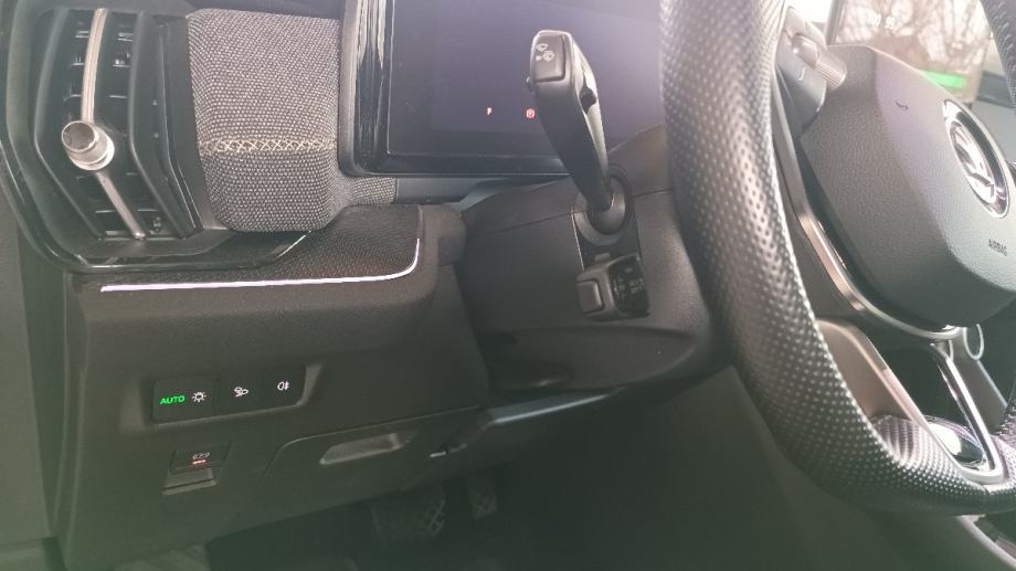 Škoda Kodiaq 1.5 TSI PHEV automatik, fotografija 8