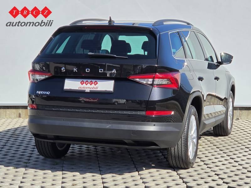 ŠKODA KODIAQ 1.5 TSI, fotografija 3