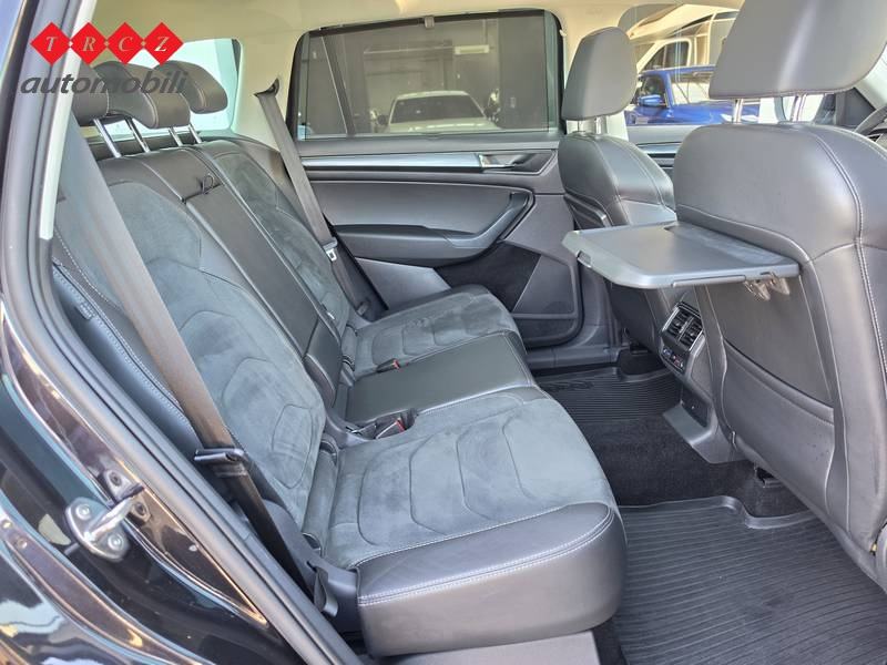 ŠKODA KODIAQ 1.5 TSI, fotografija 5