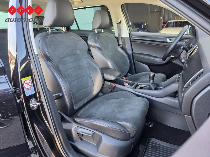 ŠKODA KODIAQ 1.5 TSI, fotografija 7