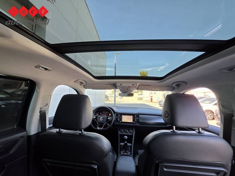 ŠKODA KODIAQ 1.5 TSI, fotografija 9