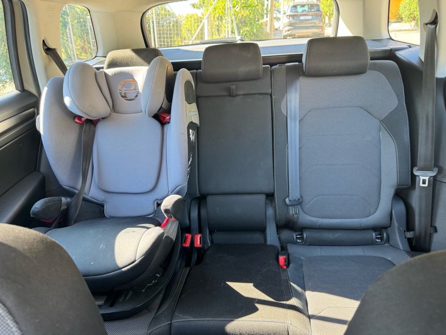 Škoda Kodiaq 2,0 automatik, fotografija 7
