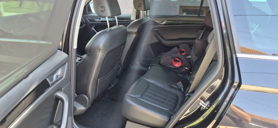 Škoda Kodiaq 2,0 TDI DSG7 L&K, fotografija 4