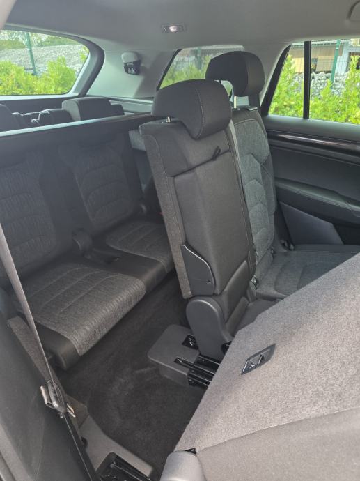Škoda Kodiaq 2,0 automatik, fotografija 14