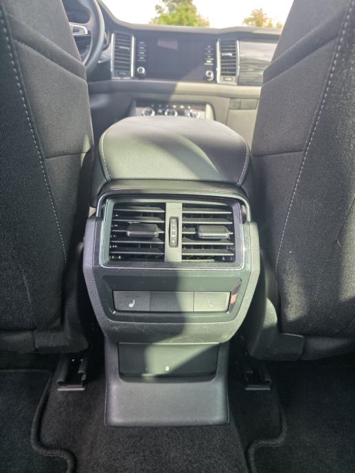 Škoda Kodiaq 2,0 automatik, fotografija 13