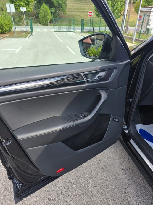 Škoda Kodiaq 2,0 automatik, fotografija 7